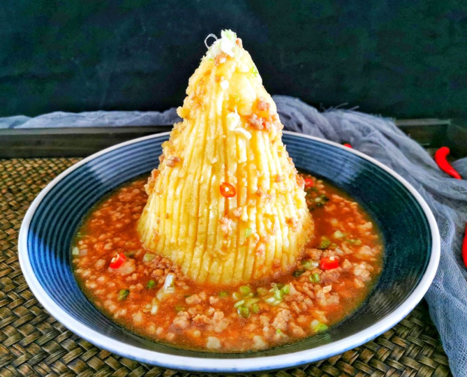 The American Love Affair: 7 Iconic Potato Preparations