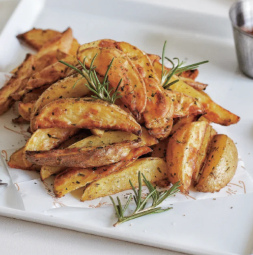 Comfort & Culinary Versatility: More Beloved Potato Dishes