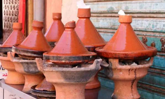 Mastering the Art of Tagine Cooking: Step-by-Step Guide