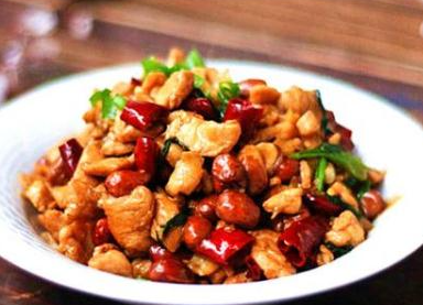 Kung Pao Chicken: A Spicy, Savory, and Addictive Classic