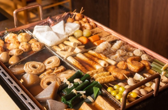 Key Elements of the Japanese Pantry for Home Chefs