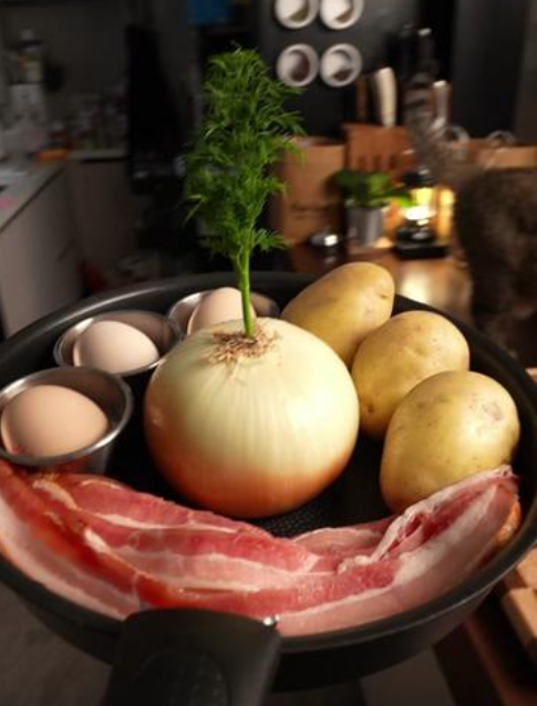 The History and Cultural Significance of the Classic Breakfast