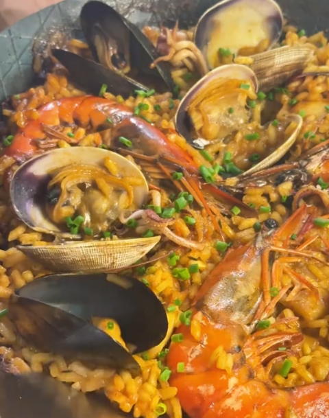 Global Seafood Comfort: Authentic Fish & Chips and Zesty Fish Tacos