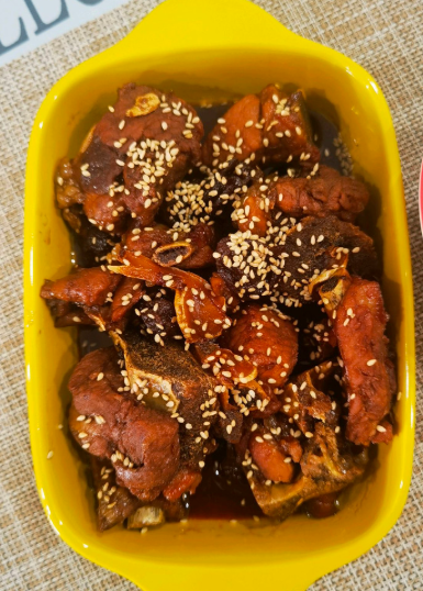 Innovative Fusion: Social Media Trends and Modern Appetizers